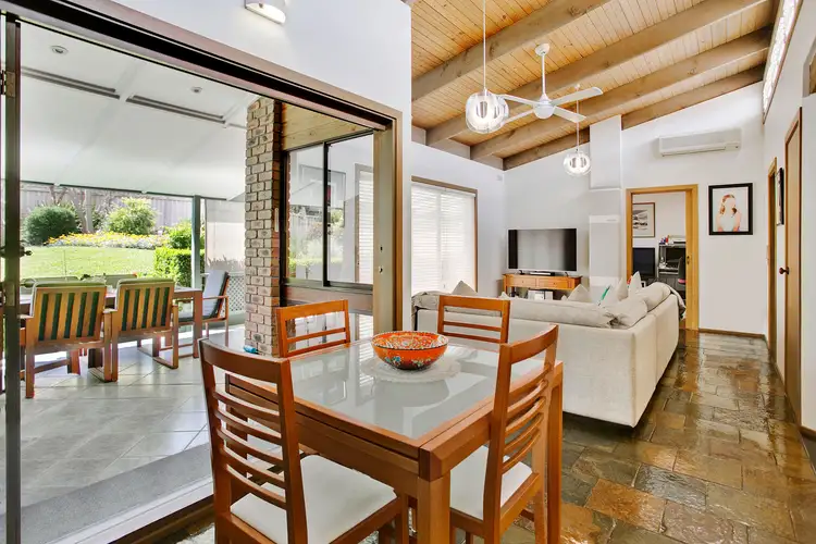 Fifth view of Homely house listing, 7 Maretimo Court, Frankston South VIC 3199