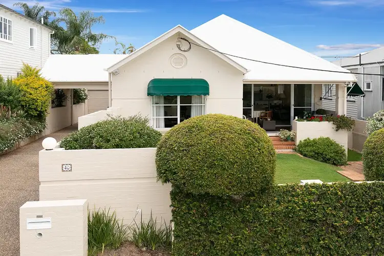 40 Southerden Avenue, Grange QLD 4051