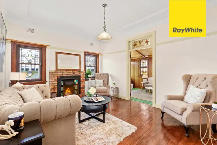 Second view of Homely house listing, 18 Lewis Street, Epping NSW 2121