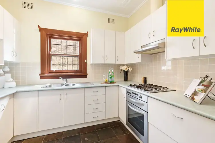 Third view of Homely house listing, 18 Lewis Street, Epping NSW 2121