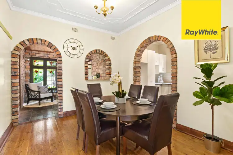 Fourth view of Homely house listing, 18 Lewis Street, Epping NSW 2121