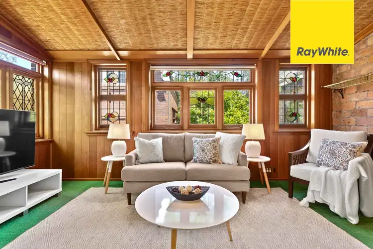Fifth view of Homely house listing, 18 Lewis Street, Epping NSW 2121