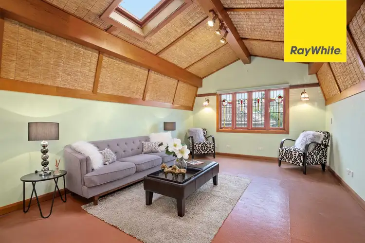 Sixth view of Homely house listing, 18 Lewis Street, Epping NSW 2121