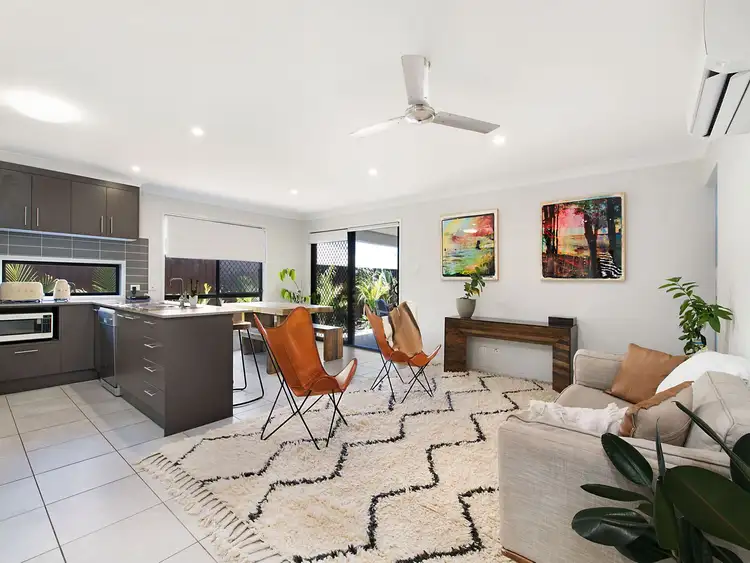 Third view of Homely house listing, 37 Parkview Drive, Little Mountain QLD 4551