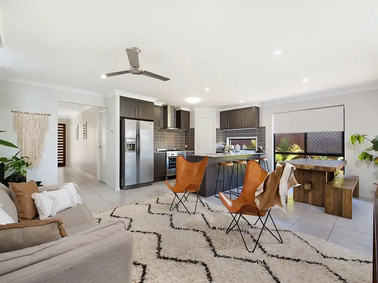 Fourth view of Homely house listing, 37 Parkview Drive, Little Mountain QLD 4551