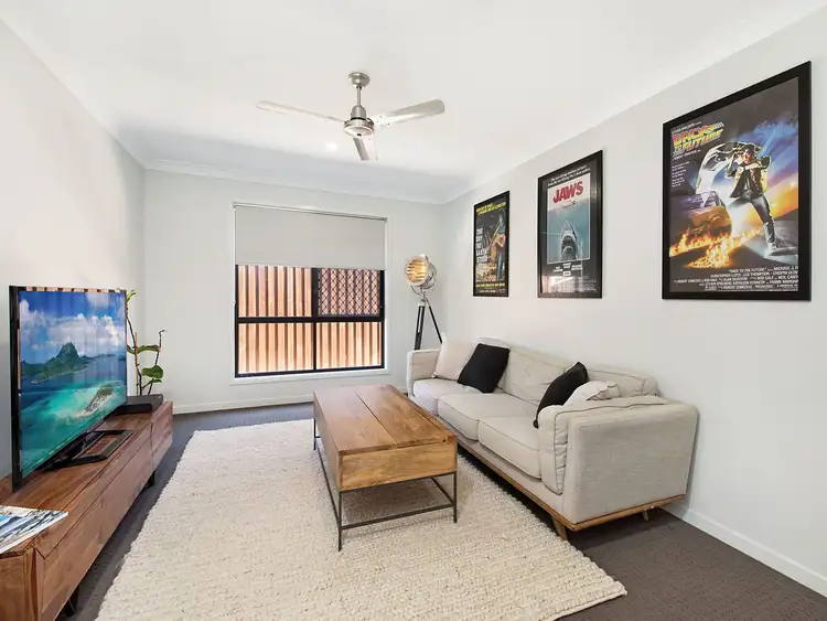 Fifth view of Homely house listing, 37 Parkview Drive, Little Mountain QLD 4551