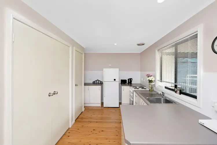 Second view of Homely house listing, 132 Emu Drive, San Remo NSW 2262