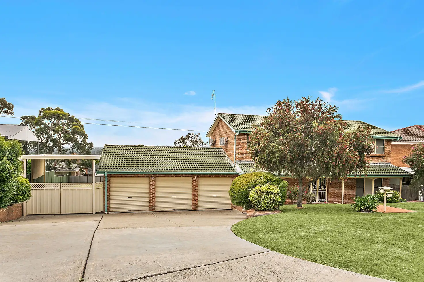 Main view of Homely house listing, 6 Murray Close, Albion Park NSW 2527