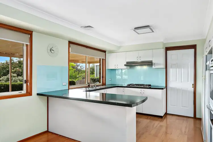 Second view of Homely house listing, 6 Murray Close, Albion Park NSW 2527