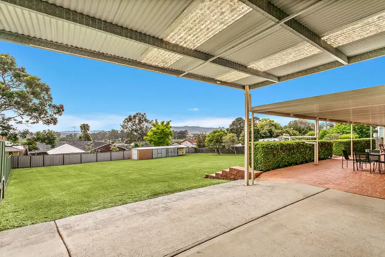 Fourth view of Homely house listing, 6 Murray Close, Albion Park NSW 2527