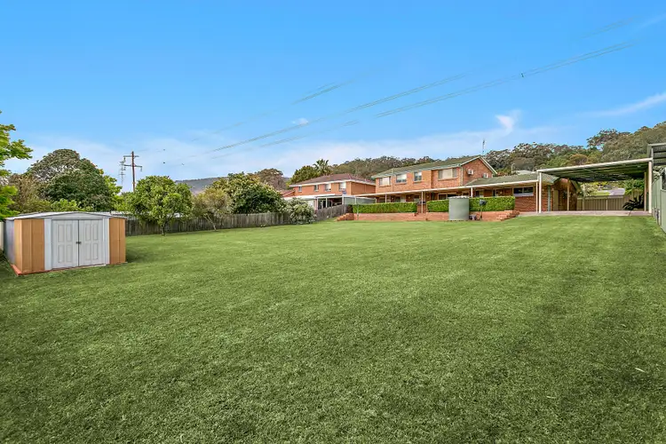 Fifth view of Homely house listing, 6 Murray Close, Albion Park NSW 2527