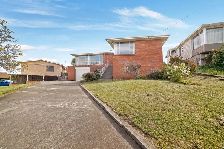 100 Grange Road West, Rokeby TAS 7019