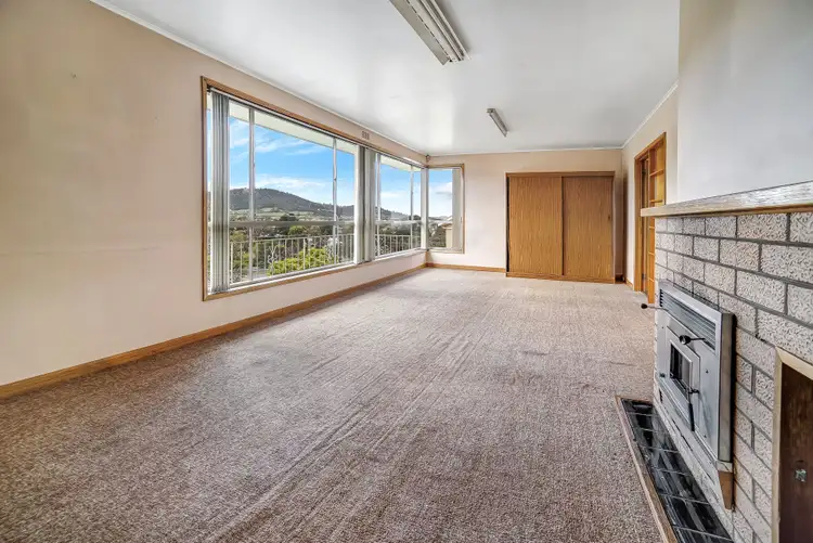 Fifth view of Homely house listing, 100 Grange Road West, Rokeby TAS 7019