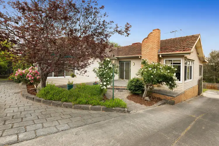 66 Thompsons Road, Bulleen VIC 3105