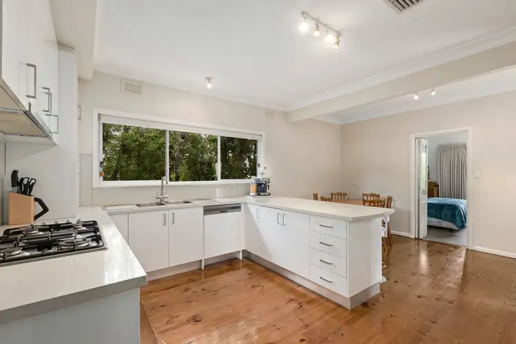 Sixth view of Homely house listing, 66 Thompsons Road, Bulleen VIC 3105