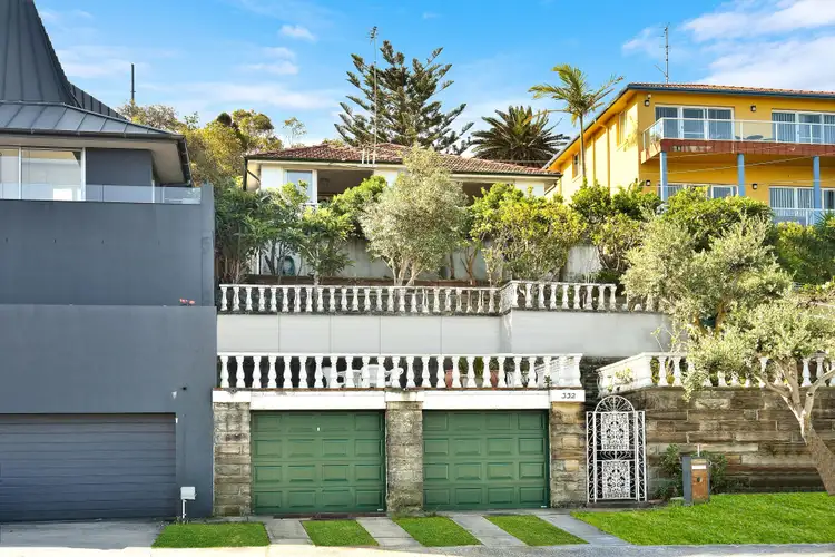 332 Maroubra Road, Maroubra NSW 2035