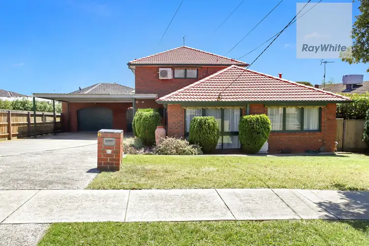 Main view of Homely house listing, 15 Clarke Drive, Gladstone Park VIC 3043