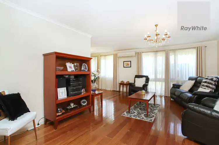 Second view of Homely house listing, 15 Clarke Drive, Gladstone Park VIC 3043