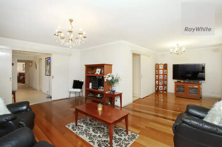 Third view of Homely house listing, 15 Clarke Drive, Gladstone Park VIC 3043