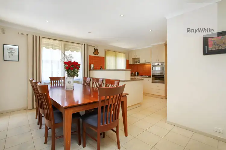 Fourth view of Homely house listing, 15 Clarke Drive, Gladstone Park VIC 3043
