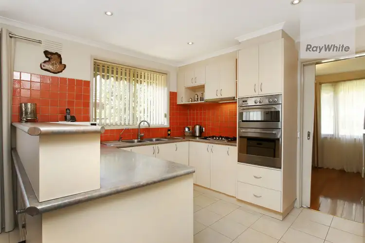 Fifth view of Homely house listing, 15 Clarke Drive, Gladstone Park VIC 3043
