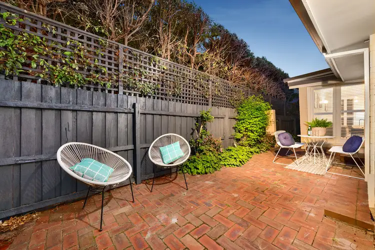 6/42 Walpole Street, Kew VIC 3101
