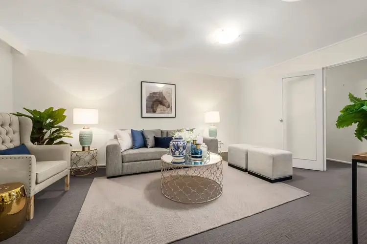 Second view of Homely unit listing, 6/42 Walpole Street, Kew VIC 3101