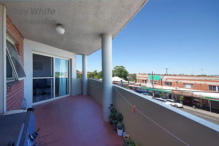 Second view of Homely unit listing, 4/72-74 King Georges Road, Wiley Park NSW 2195