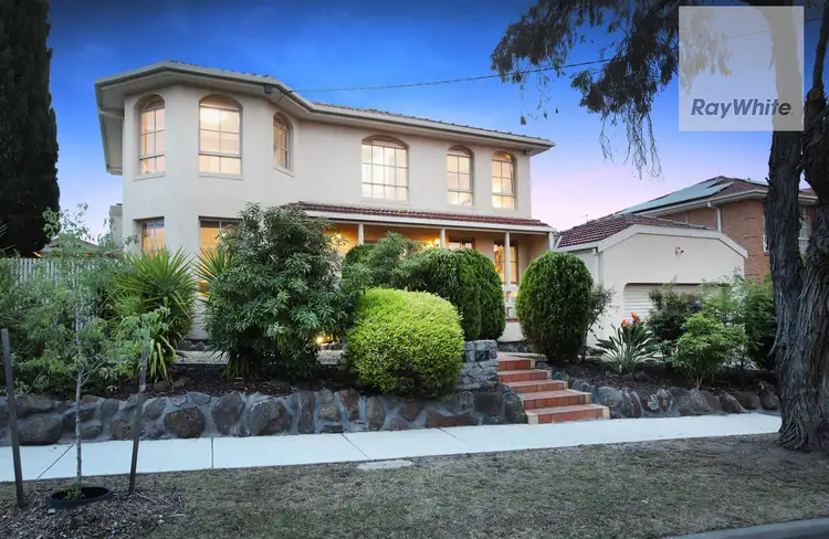 Main view of Homely house listing, 3 Lockerbie Court, Greenvale VIC 3059