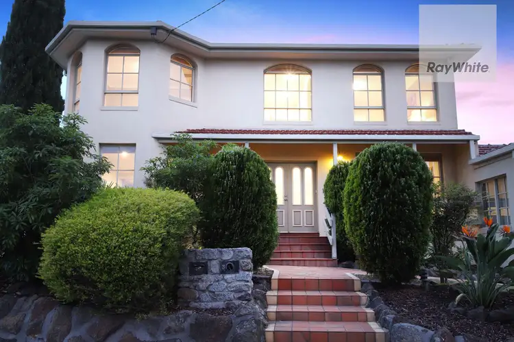 Third view of Homely house listing, 3 Lockerbie Court, Greenvale VIC 3059