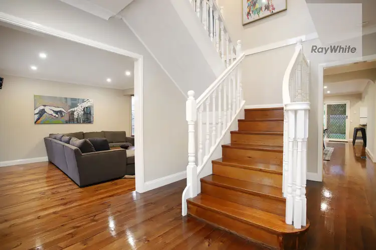 Fourth view of Homely house listing, 3 Lockerbie Court, Greenvale VIC 3059
