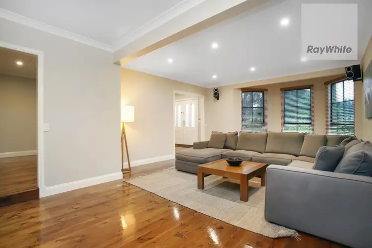 Sixth view of Homely house listing, 3 Lockerbie Court, Greenvale VIC 3059