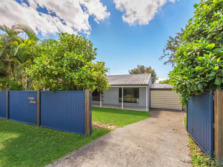 1 Shiraz Street, Thornlands QLD 4164