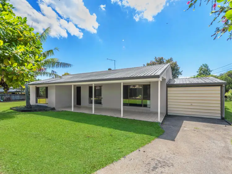 Second view of Homely house listing, 1 Shiraz Street, Thornlands QLD 4164