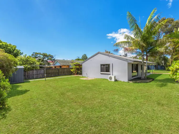 Third view of Homely house listing, 1 Shiraz Street, Thornlands QLD 4164