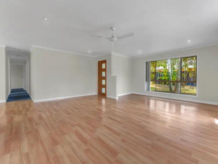 Fifth view of Homely house listing, 1 Shiraz Street, Thornlands QLD 4164