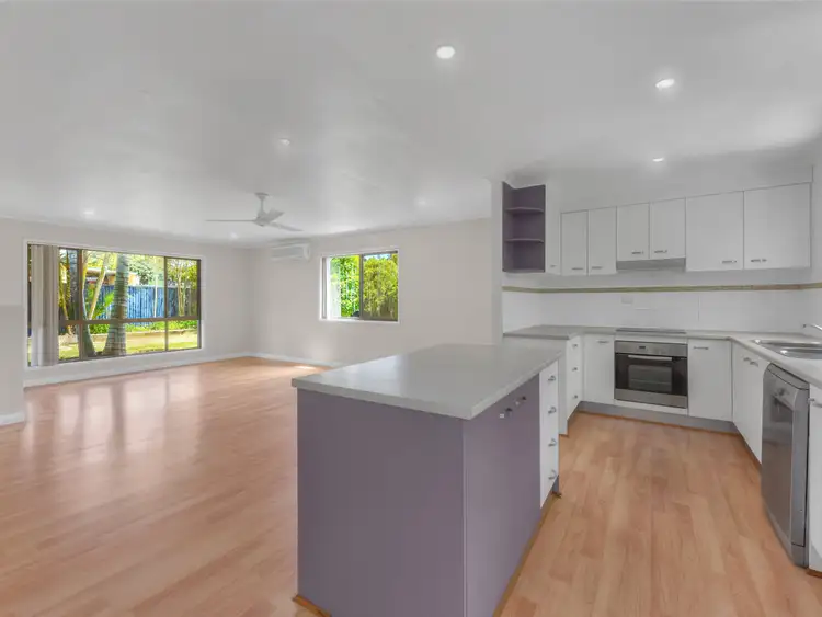 Sixth view of Homely house listing, 1 Shiraz Street, Thornlands QLD 4164