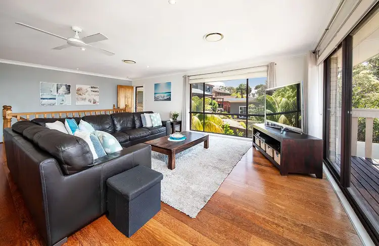 Fourth view of Homely house listing, 12 Underwood Place, Barden Ridge NSW 2234