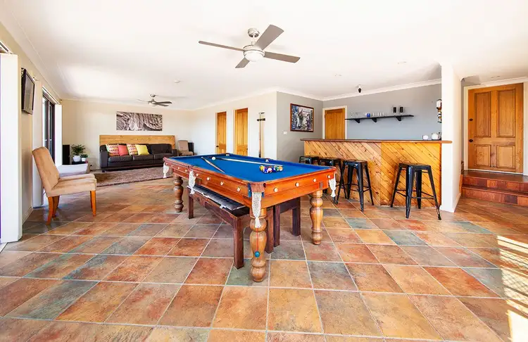Fifth view of Homely house listing, 12 Underwood Place, Barden Ridge NSW 2234