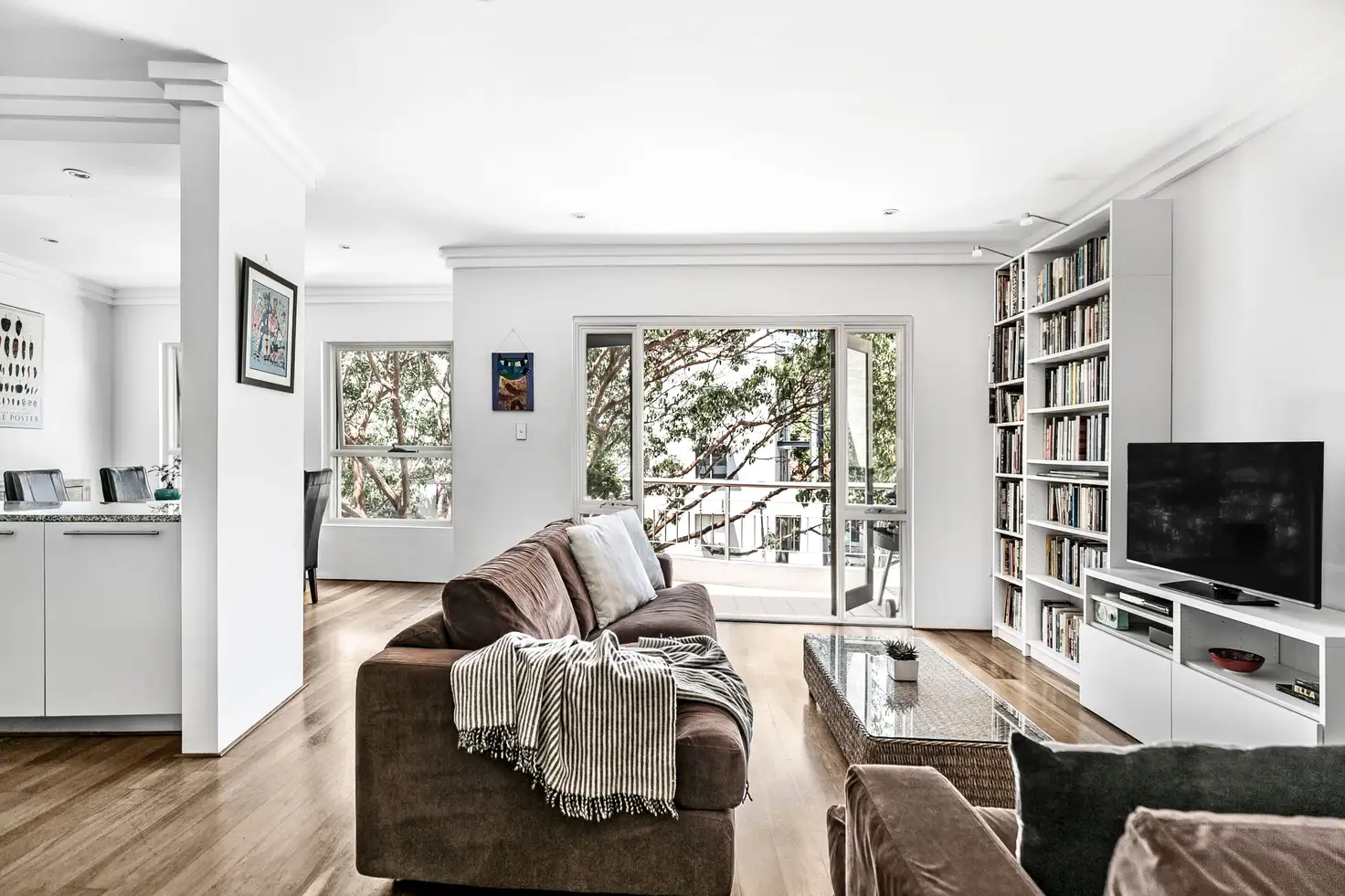 Main view of Homely apartment listing, 53/87-97 Mclachlan Avenue, Darlinghurst NSW 2010