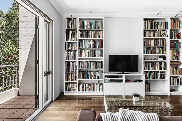 Second view of Homely apartment listing, 53/87-97 Mclachlan Avenue, Darlinghurst NSW 2010