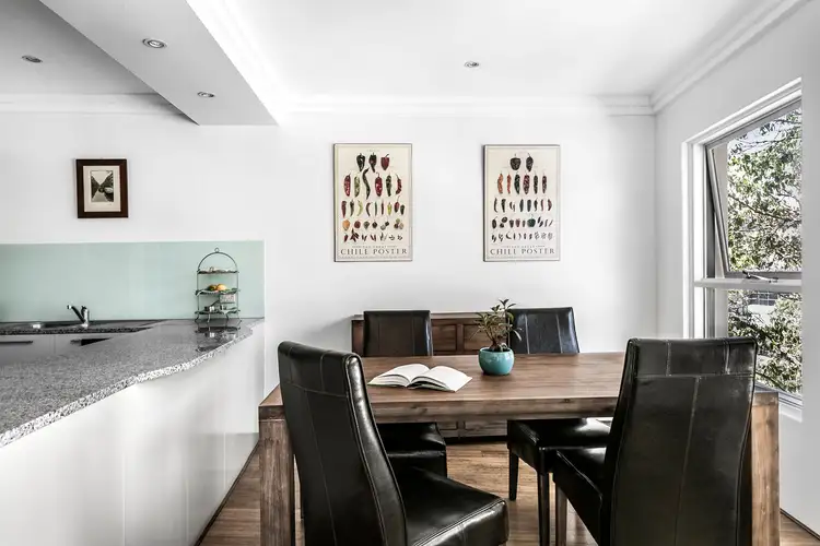 Third view of Homely apartment listing, 53/87-97 Mclachlan Avenue, Darlinghurst NSW 2010