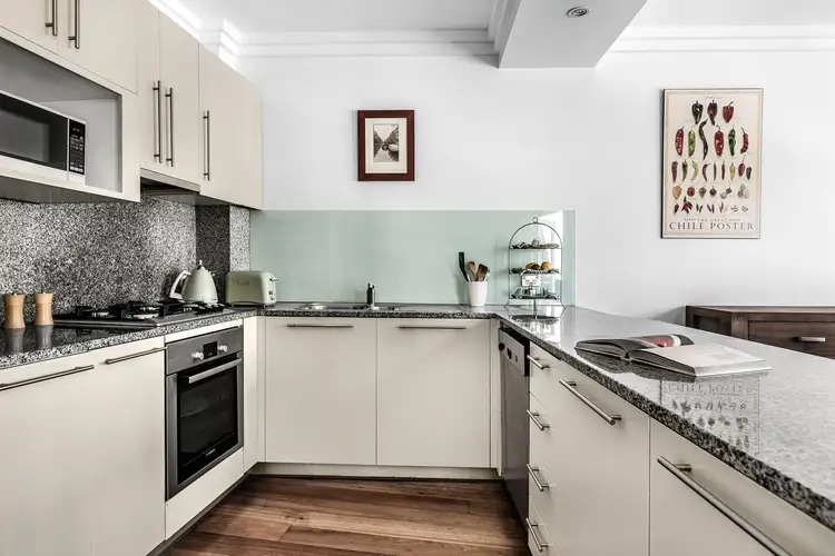 Fourth view of Homely apartment listing, 53/87-97 Mclachlan Avenue, Darlinghurst NSW 2010
