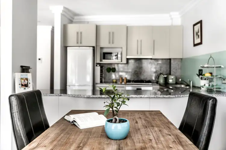 Fifth view of Homely apartment listing, 53/87-97 Mclachlan Avenue, Darlinghurst NSW 2010
