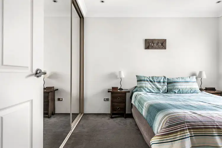 Sixth view of Homely apartment listing, 53/87-97 Mclachlan Avenue, Darlinghurst NSW 2010