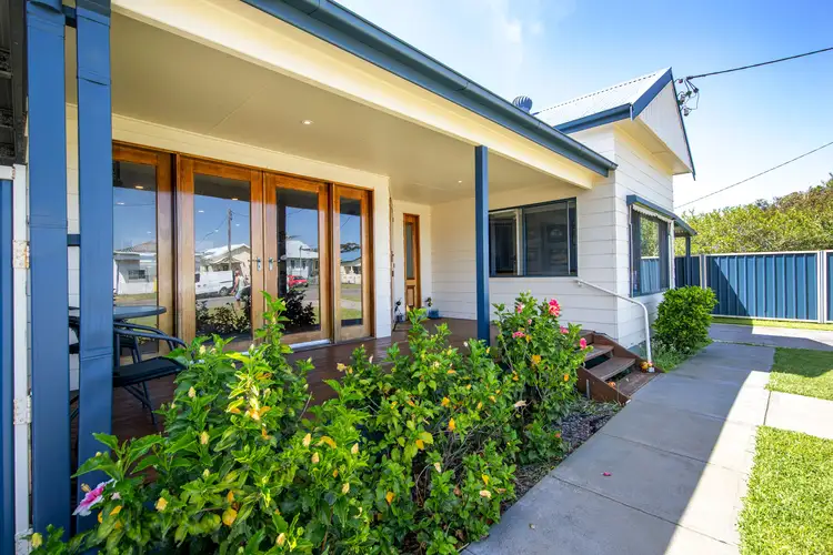 Fourth view of Homely house listing, 4 Park Street, Swansea NSW 2281