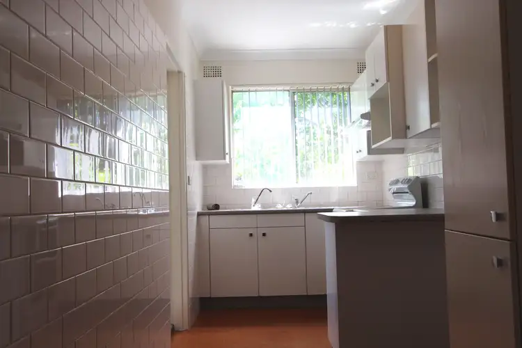 Third view of Homely unit listing, 1/425 Guildford Road, Guildford NSW 2161