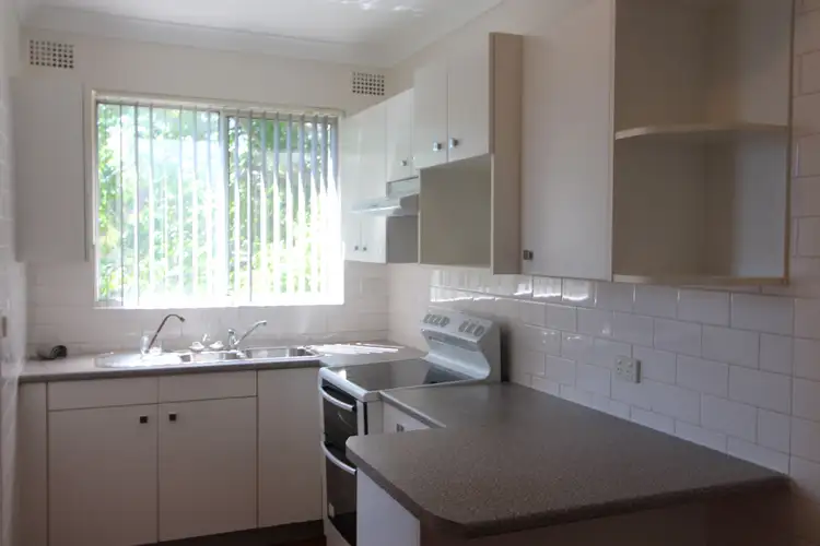 Fourth view of Homely unit listing, 1/425 Guildford Road, Guildford NSW 2161