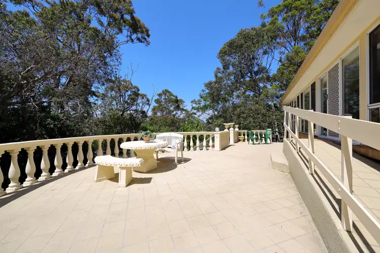 Second view of Homely house listing, 23a Yarran Road, Oatley NSW 2223