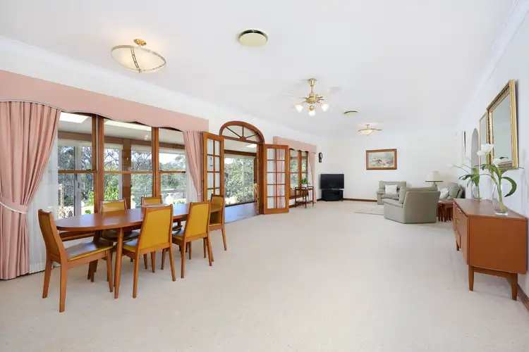 Third view of Homely house listing, 23a Yarran Road, Oatley NSW 2223